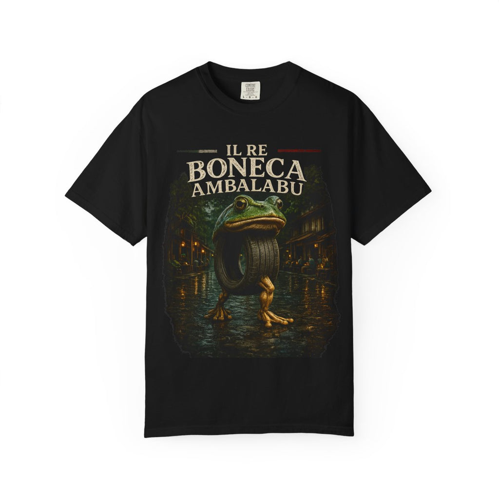 DOOMSCROLL DEPT. Mystery Drop Tee