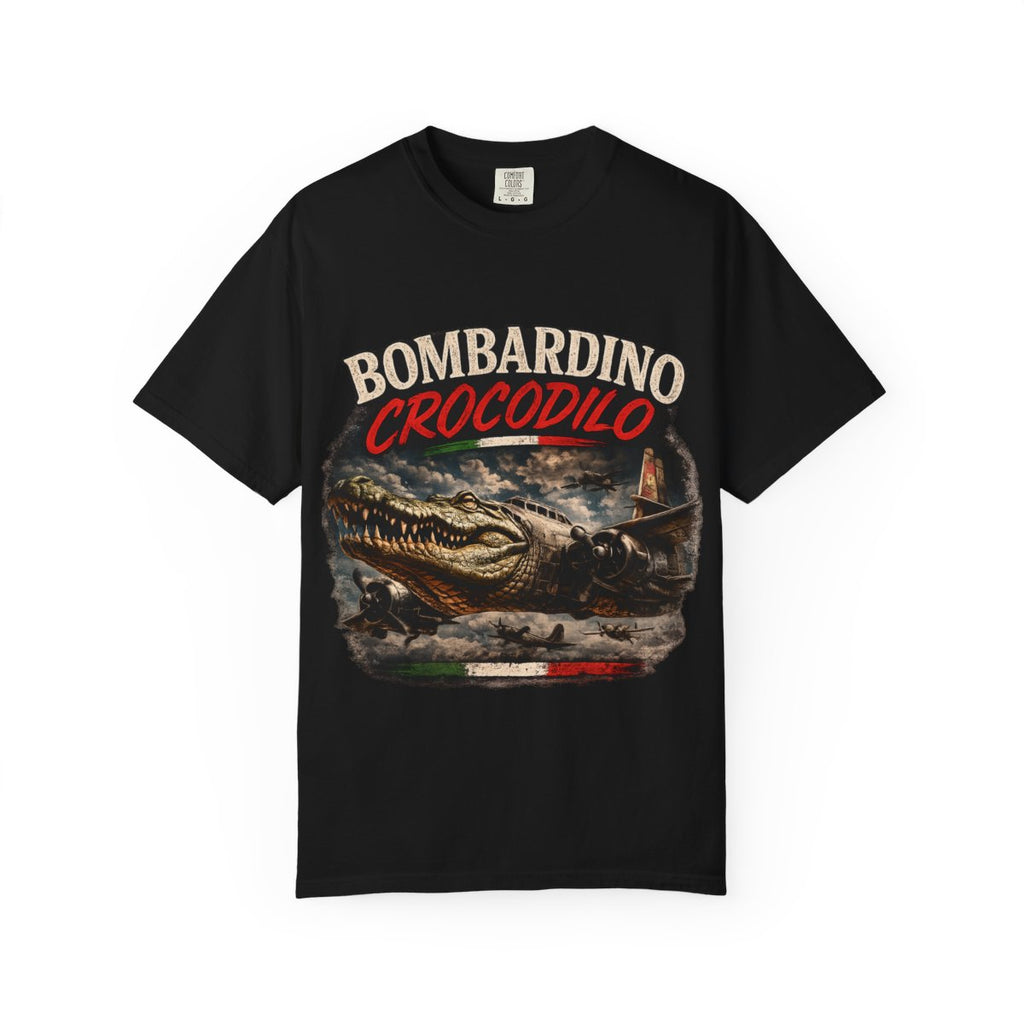 DOOMSCROLL DEPT. Mystery Drop Tee