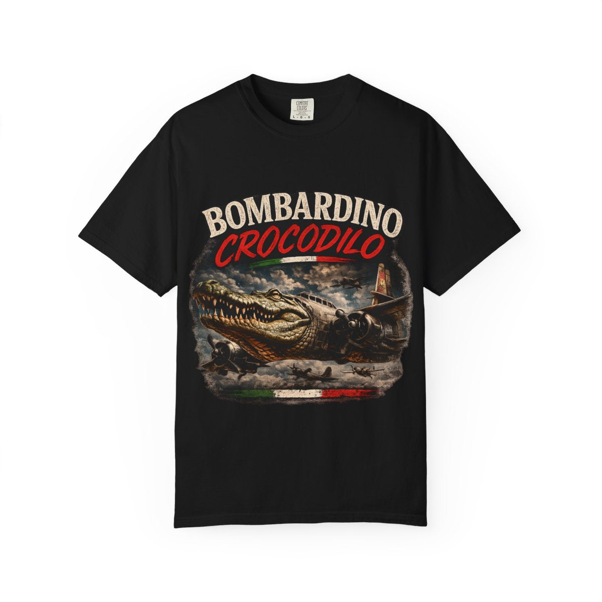 DOOMSCROLL DEPT. Mystery Drop Tee